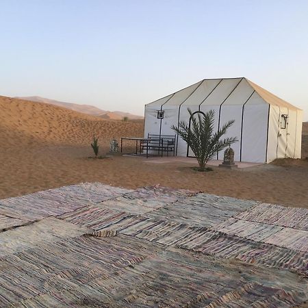 Dune Merzouga Camp Kültér fotó