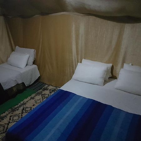 Dune Merzouga Camp Szoba fotó
