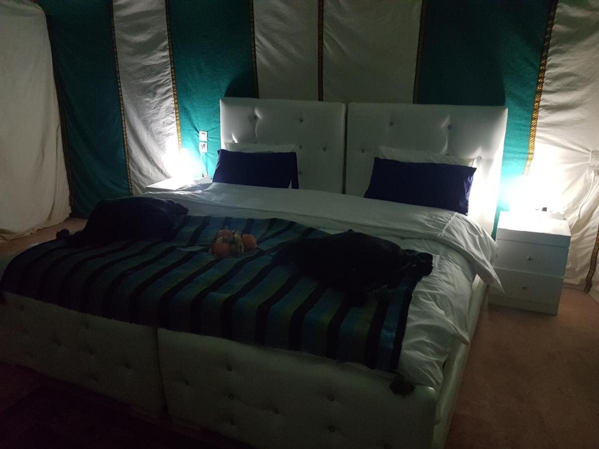 Dune Merzouga Camp Kültér fotó