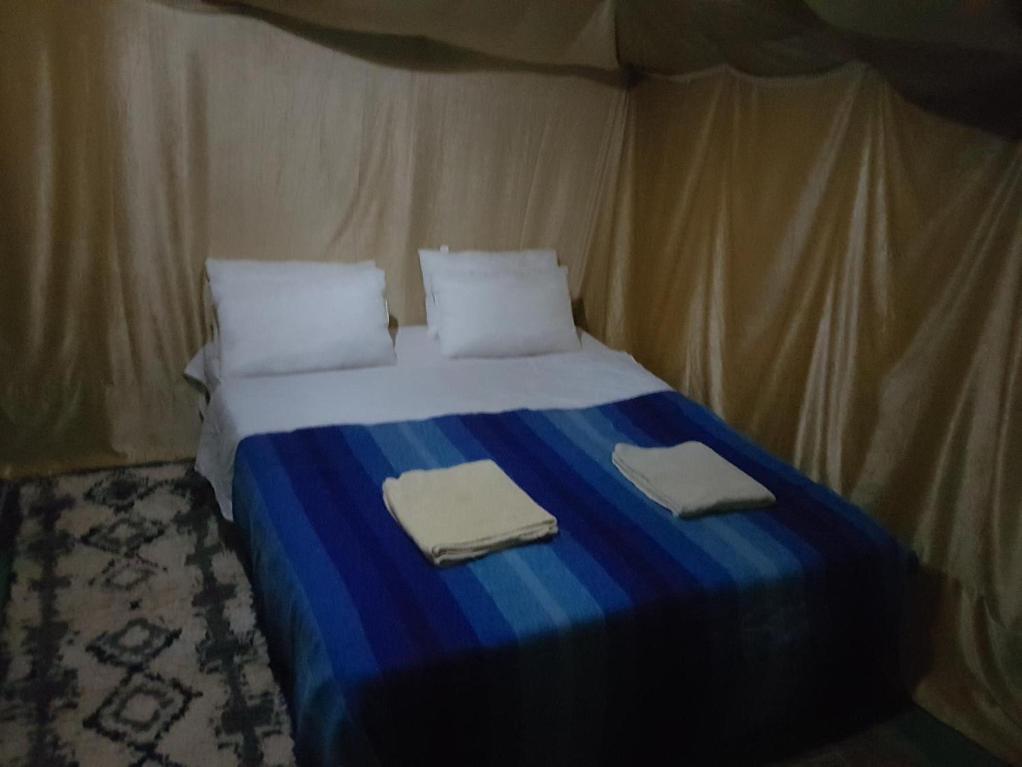 Dune Merzouga Camp Szoba fotó