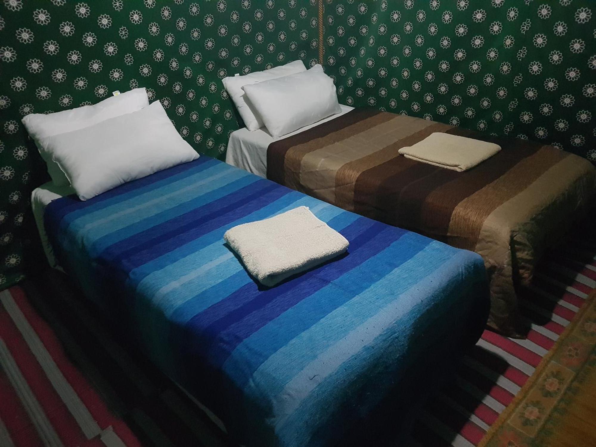 Dune Merzouga Camp Szoba fotó