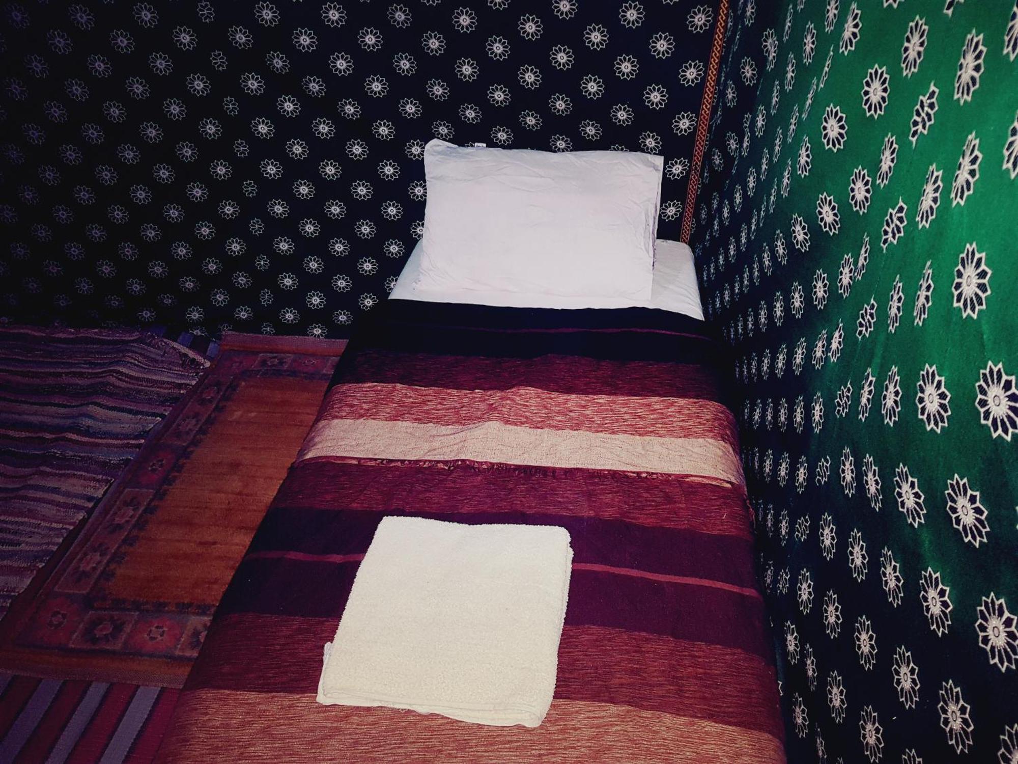 Dune Merzouga Camp Szoba fotó