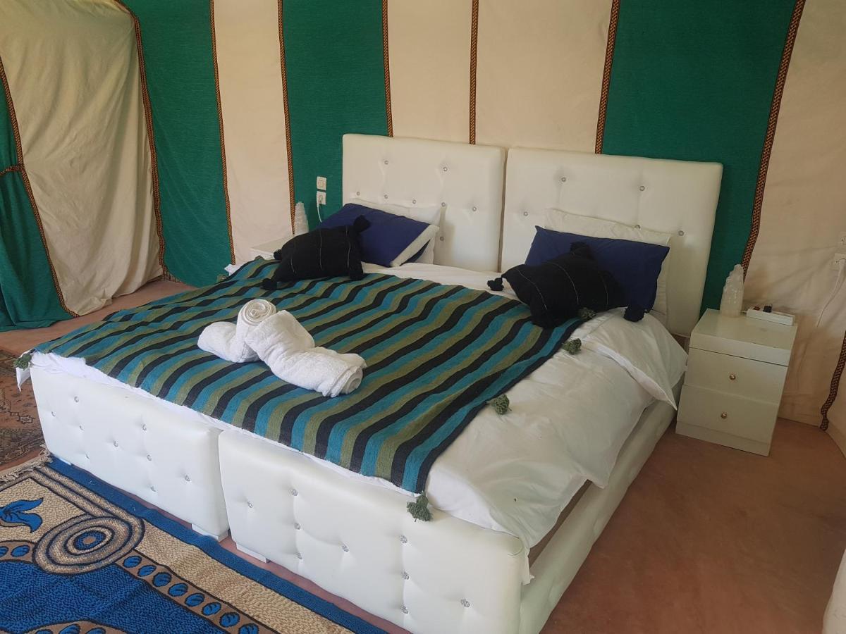 Dune Merzouga Camp Kültér fotó