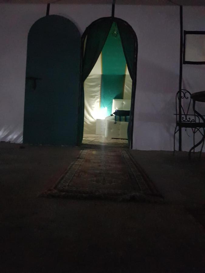 Dune Merzouga Camp Kültér fotó