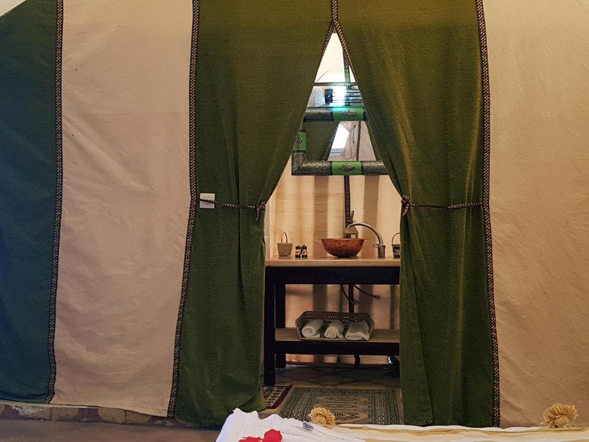 Dune Merzouga Camp Kültér fotó