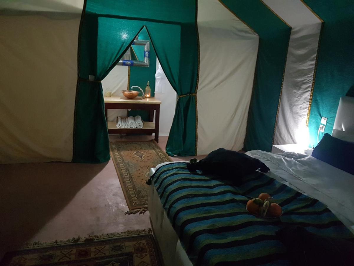 Dune Merzouga Camp Kültér fotó